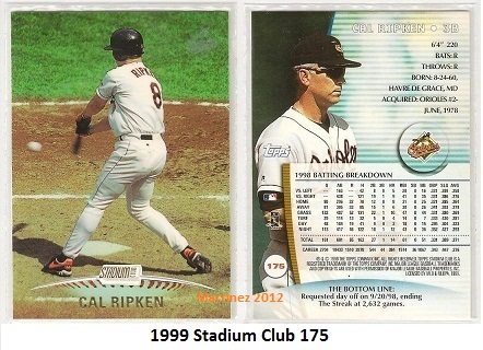 1999 Stadium Club - 175.jpg