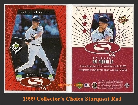 1999 UD Collector's Choice Starquest Red.jpg
