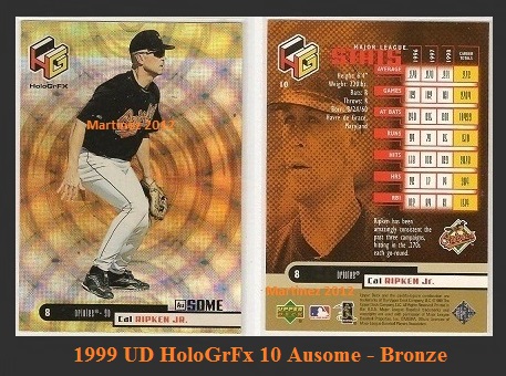 1999 UD Hologrfx 10Ausome Bronze.jpg
