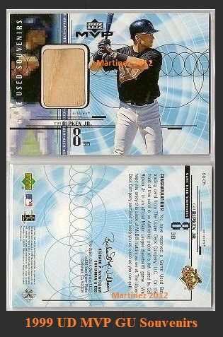 1999 UD MVP GU Souvenirs.jpg