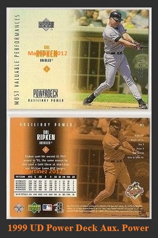 1999 UD PowerDeck Auxiliary Power MVP.jpg