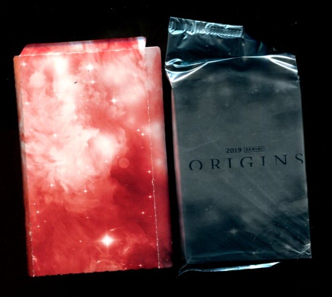 19Origins pack