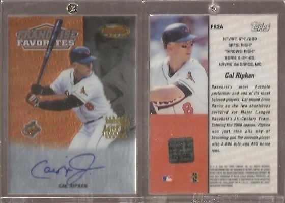2000 Bowman's Best Franchise Favorites FR2A-Auto.jpg
