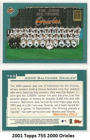 2001 Topps - 755 2000 Orioles.jpg