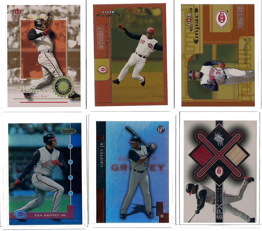 2002 Fleer Maximum