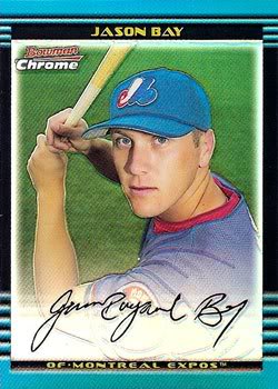 2002BowmanChromeRefractors363