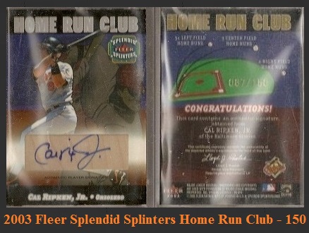 2003 Fleer Splendid Splinters HRC150 Auto-Blue.jpg