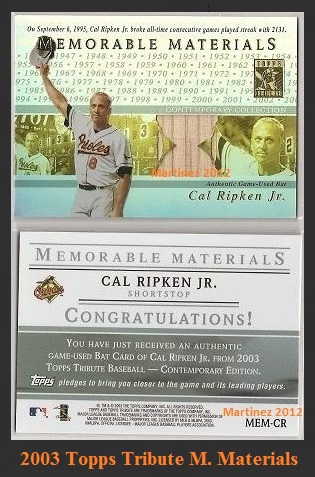 2003 Topps Tribute Memorable Materials-Bat.jpg