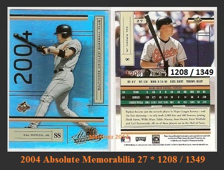 2004 Absolute Memorabilia 27Retail.jpg