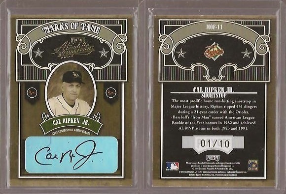 2004 Absolute Memorabilia Marks of Fame MOF-11Auto-10.10.jpg