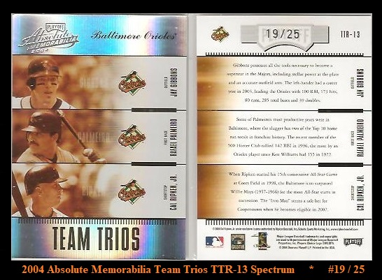 2004 Absolute Memorabilia Team Trios TTR-13Spectrum.jpg