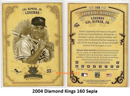 2004 Diamond Kings 160Sepia Gold.jpg