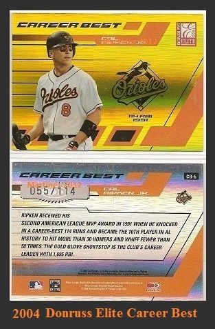 2004 Donruss Elite Career Best CB-6Gold.jpg