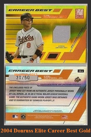 2004 Donruss Elite Career Best-Jersey Gold (Gry).jpg
