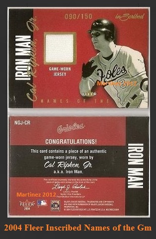 2004 Fleer Inscribed Names of the Game-150 (Wht).jpg