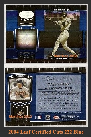 2004 Leaf Certified Cuts 222Marble Blue.jpg