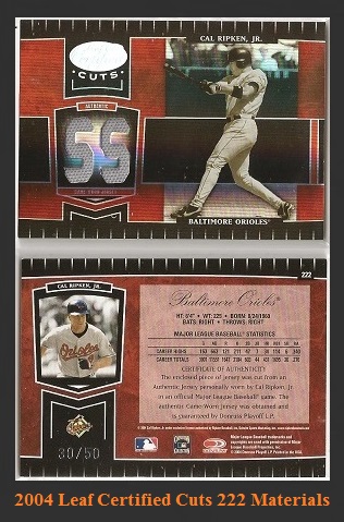 2004 Leaf Certified Cuts 222Marble Red-POS.jpg