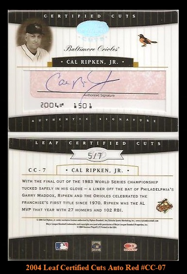 2004 Leaf Certified Cuts Auto Red CC-07.jpg