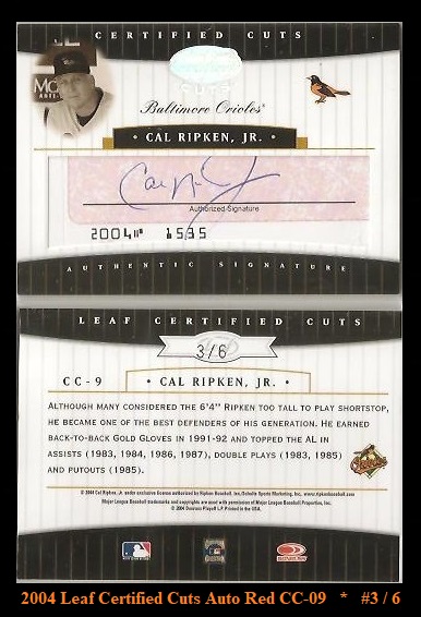 2004 Leaf Certified Cuts Auto Red CC-09.jpg