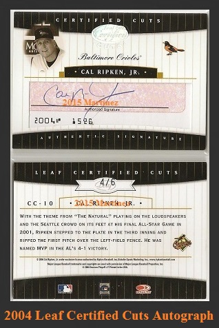 2004 Leaf Certified Cuts Auto Red CC-10.jpg