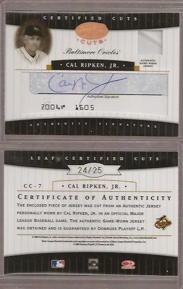 2004 Leaf Certified Cuts Check Material Blue CC-07.jpg