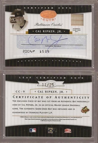 2004 Leaf Certified Cuts Check Material Blue CC-09.jpg