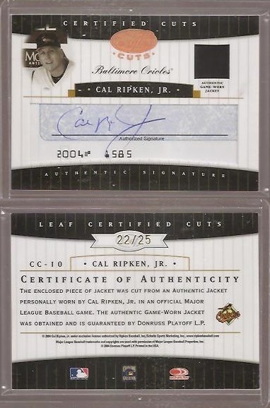 2004 Leaf Certified Cuts Check Material Blue CC-10.jpg