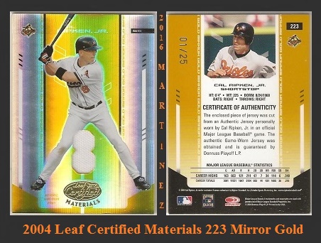 2004 Leaf Certified Materials 223Gold-Jersey-01.25.jpg