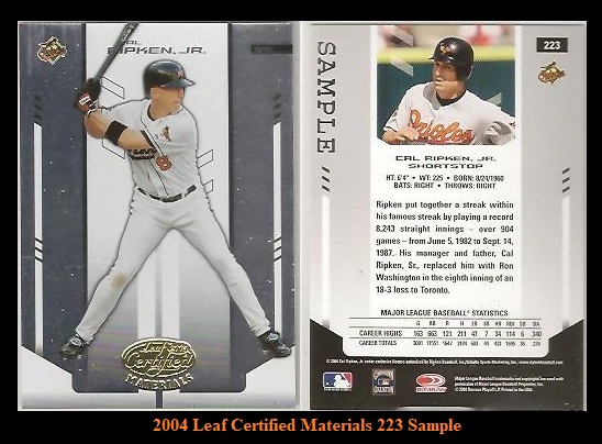 2004 Leaf Certified Materials 223Sample.jpg
