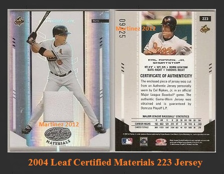 2004 Leaf Certified Materials 223White-Jersey.jpg
