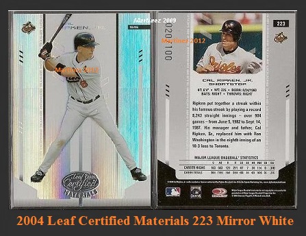 2004 Leaf Certified Materials 223White.jpg