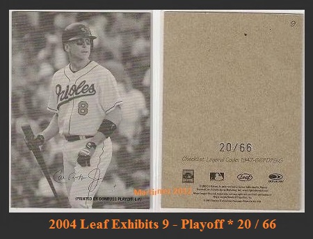 2004 Leaf Exhibits 9 1947-66Printed by Donruss Playoff-20.66.jpg