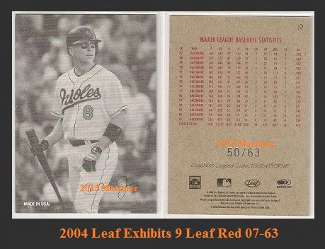 2004 Leaf Exhibits 9 1962-63GRNR - Made in USA-Red 50-63.jpg