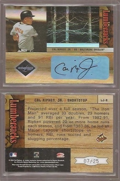 2004 Leaf Limited Lumberjacks Auto.jpg