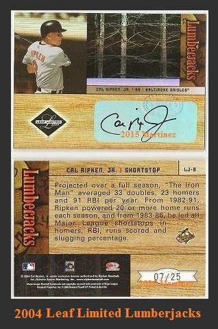 2004 Leaf Limited Lumberjacks LJ-8Auto.jpg