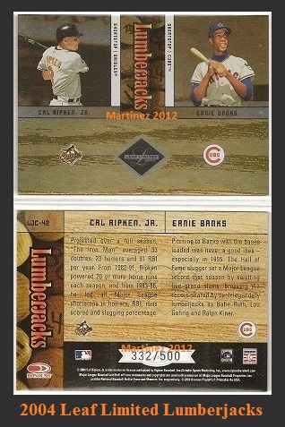 2004 Leaf Limited Lumberjacks LJC-42.jpg