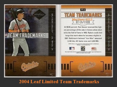 2004 Leaf Limited Team Trademarks.jpg