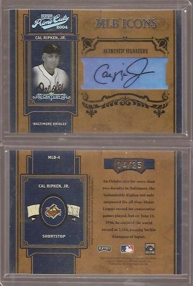 2004 Prime Cuts II MLB Icons MLB4 Signature Gold.jpg