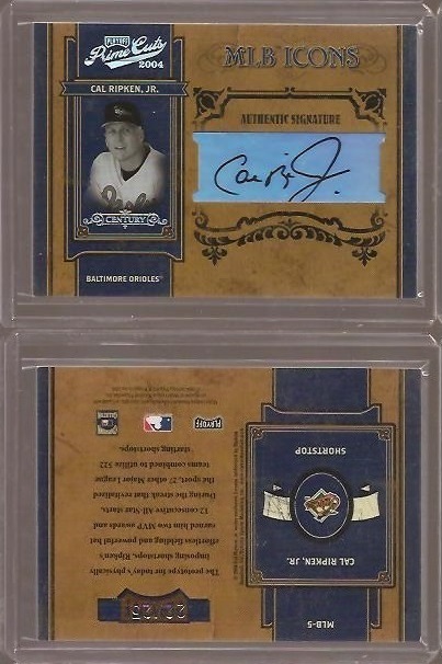 2004 Prime Cuts II MLB Icons MLB5 Signature Silver.jpg