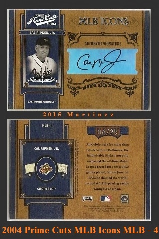 2004 Prime Cuts MLB Icons MLB 4Autograph.jpg