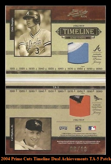 2004 Prime Cuts Timeline Dual Achievements TA-5Material.jpg