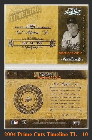 2004 Prime Cuts Timelines 10Century-Silver.jpg