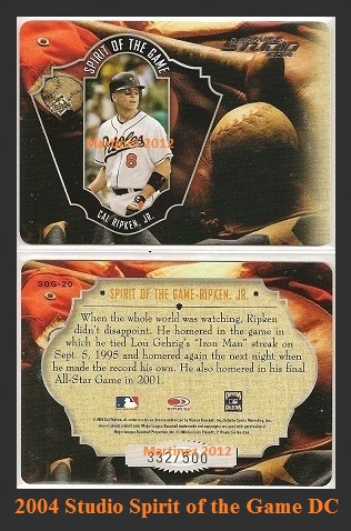 2004 Studio Spirit of the Game-DC.jpg