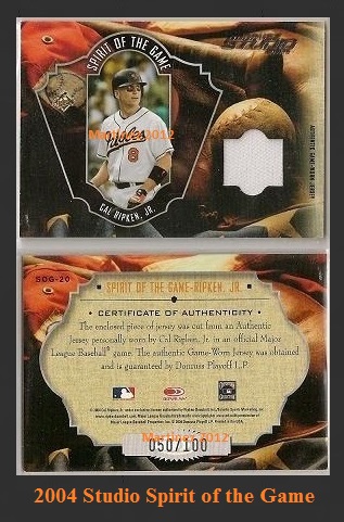 2004 Studio Spirit of the Game-Material (Wht).jpg