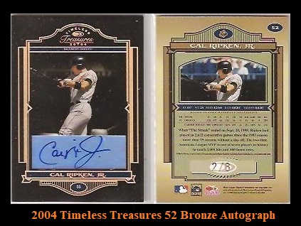 2004 Timeless Treasures 52Bronze-Autograph.jpg