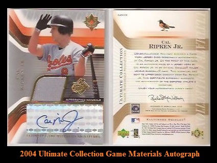 2004 Ultimate Collection Game Materials-Auto.jpg