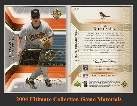 2004 Ultimate Collection Game Materials.jpg