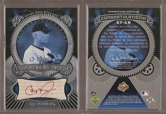2004 Upper Deck Etchings Etched in Time Red.25.jpg