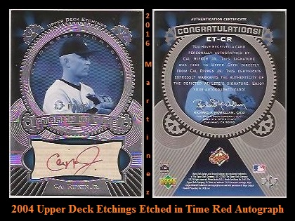 2004 Upper Deck Etchings Etched in Time-Red.jpg