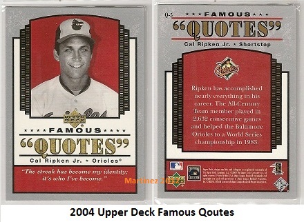 2004 Upper Deck Famous Quotes.jpg
